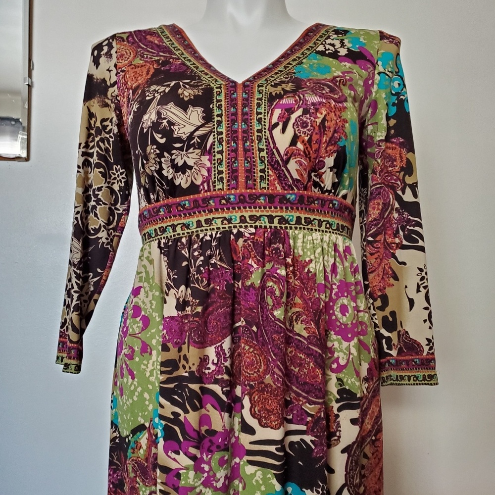 🆕️ Beautiful ECI Dress